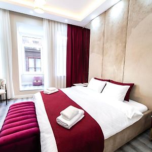 Hidden Pearls Boutique Hotel